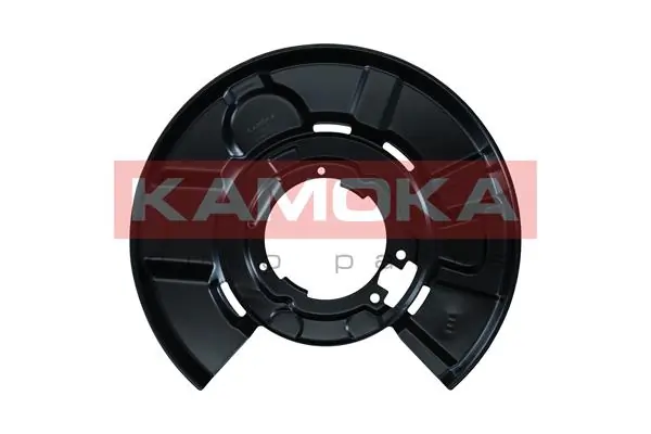 Splash Guard, brake disc