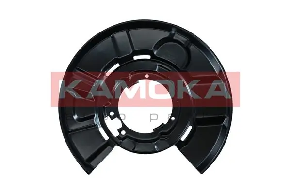 Splash Guard, brake disc