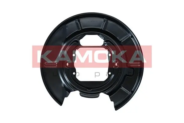 Splash Guard, brake disc