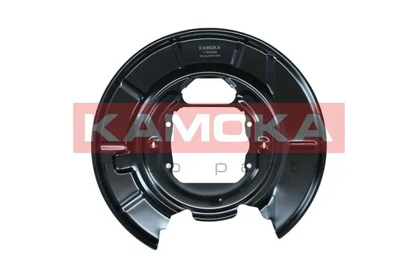 Splash Guard, brake disc
