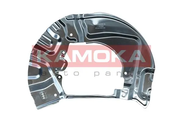 Splash Guard, brake disc