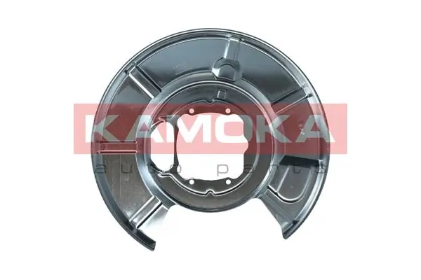 Splash Guard, brake disc
