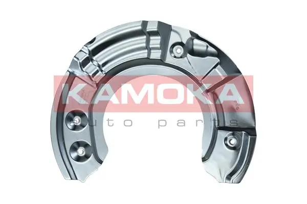 Splash Guard, brake disc