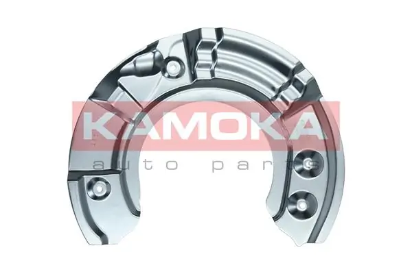 Splash Guard, brake disc