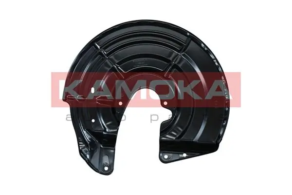 Splash Guard, brake disc