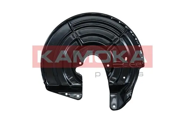 Splash Guard, brake disc