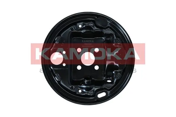 Splash Guard, brake disc