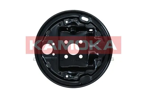 Splash Guard, brake disc
