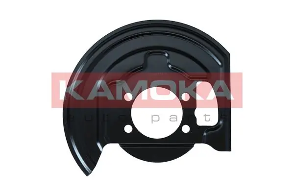 Splash Guard, brake disc