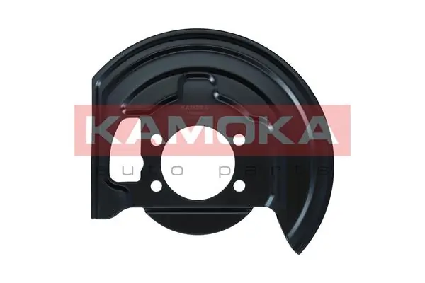 Splash Guard, brake disc