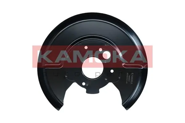 Splash Guard, brake disc