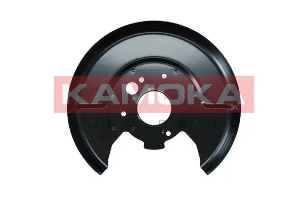 Splash Guard, brake disc