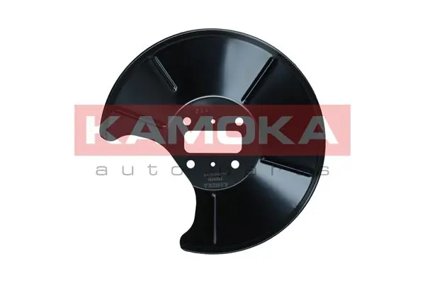 Splash Guard, brake disc