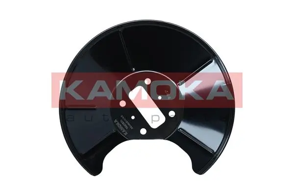 Splash Guard, brake disc