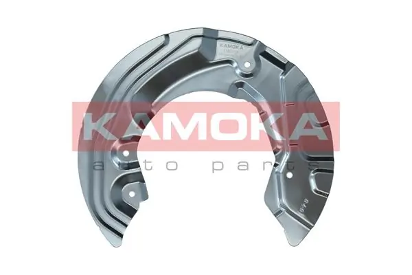 Splash Guard, brake disc