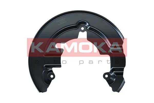 Splash Guard, brake disc