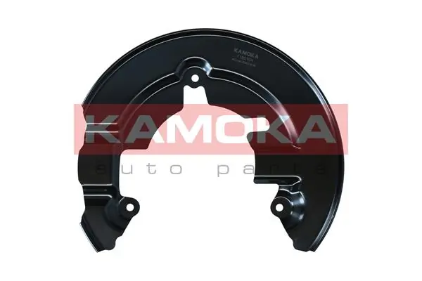 Splash Guard, brake disc