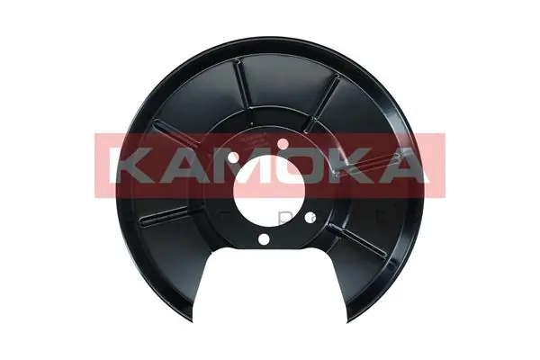 Splash Guard, brake disc
