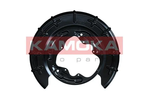 Splash Guard, brake disc