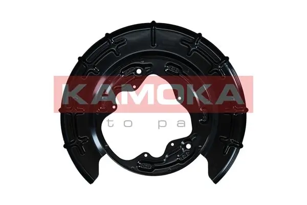 Splash Guard, brake disc