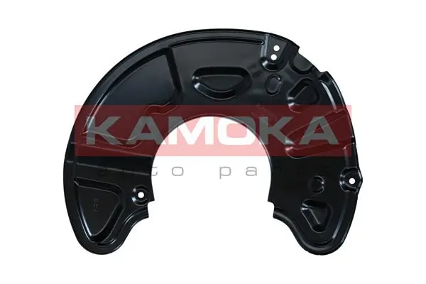 Splash Guard, brake disc