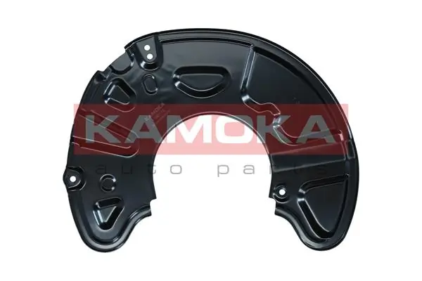 Splash Guard, brake disc