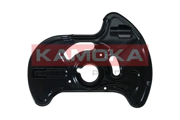 Splash Guard, brake disc