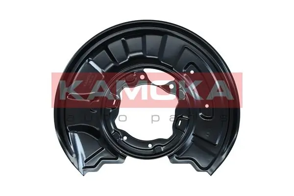 Splash Guard, brake disc