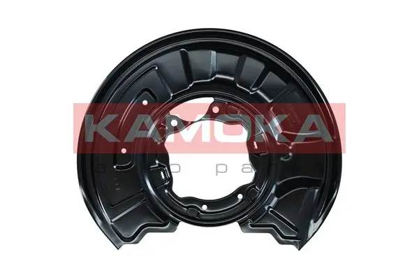 Splash Guard, brake disc