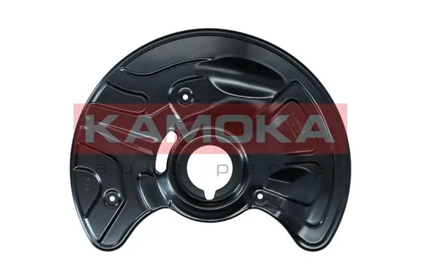 Splash Guard, brake disc