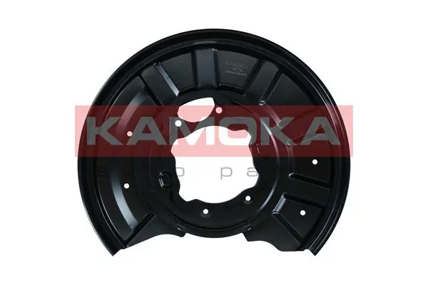 Splash Guard, brake disc