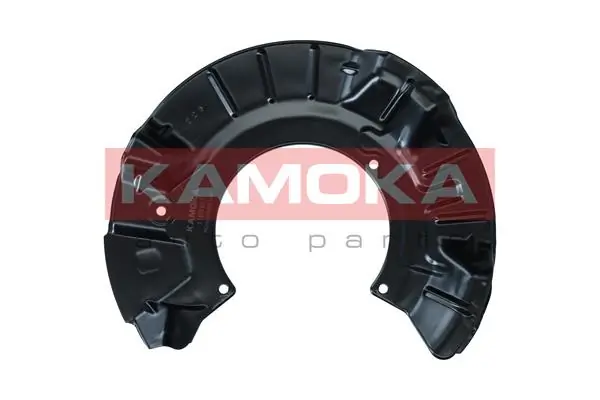 Splash Guard, brake disc