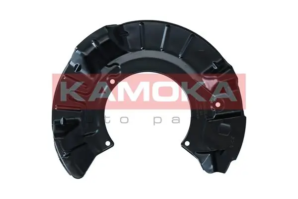 Splash Guard, brake disc