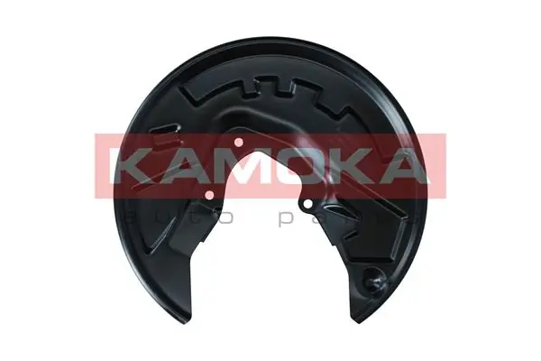 Splash Guard, brake disc