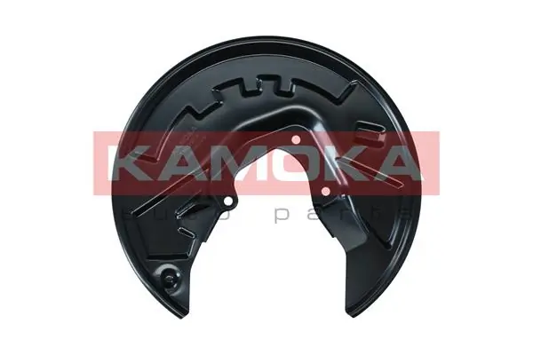 Splash Guard, brake disc