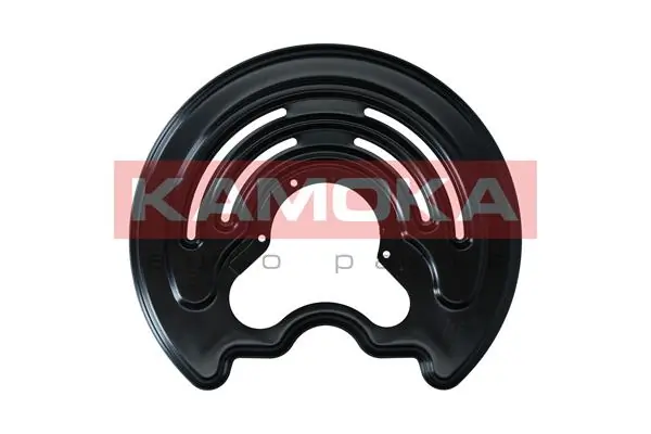 Splash Guard, brake disc