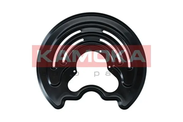 Splash Guard, brake disc