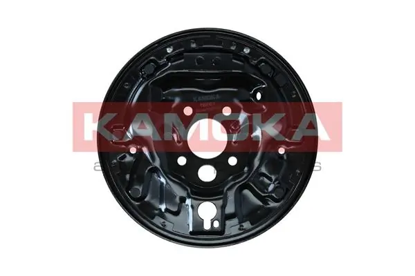 Splash Guard, brake disc