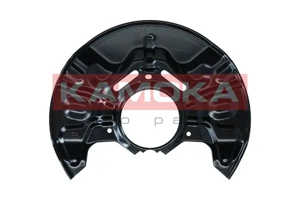 Splash Guard, brake disc