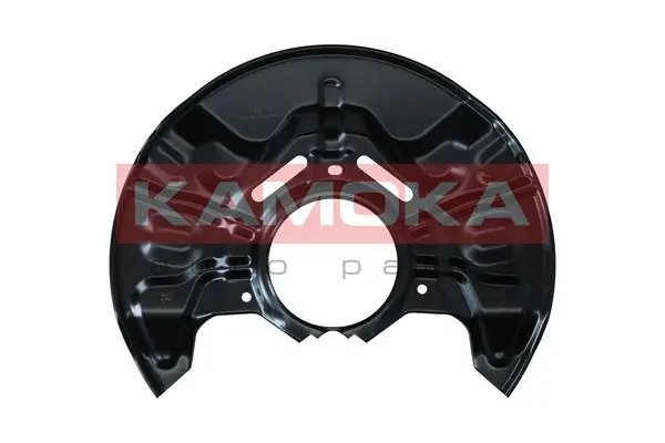 Splash Guard, brake disc