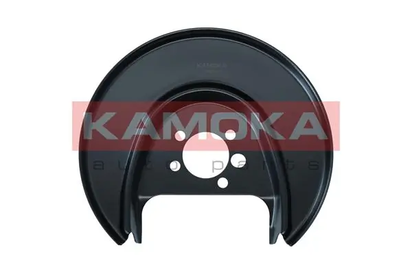 Splash Guard, brake disc