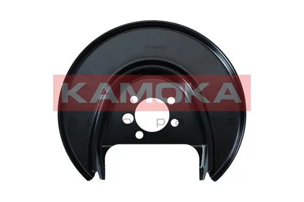 Splash Guard, brake disc