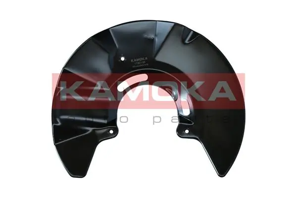 Splash Guard, brake disc