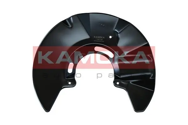 Splash Guard, brake disc
