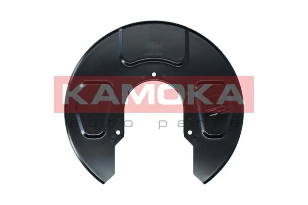 Splash Guard, brake disc