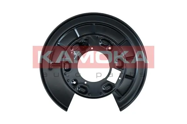 Splash Guard, brake disc