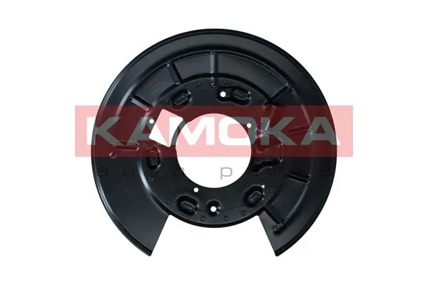 Splash Guard, brake disc