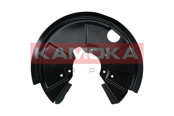 Splash Guard, brake disc