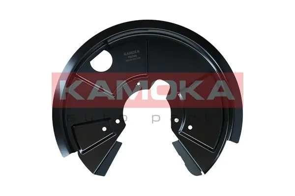 Splash Guard, brake disc