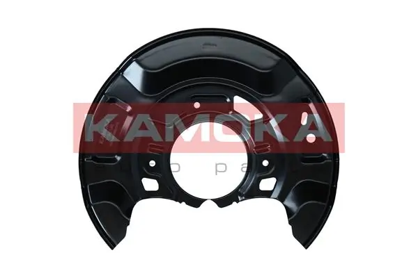 Splash Guard, brake disc